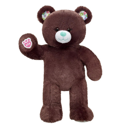 Girl Scout Thin Mints™ Teddy Bear | Build-A-Bear® - US 2091