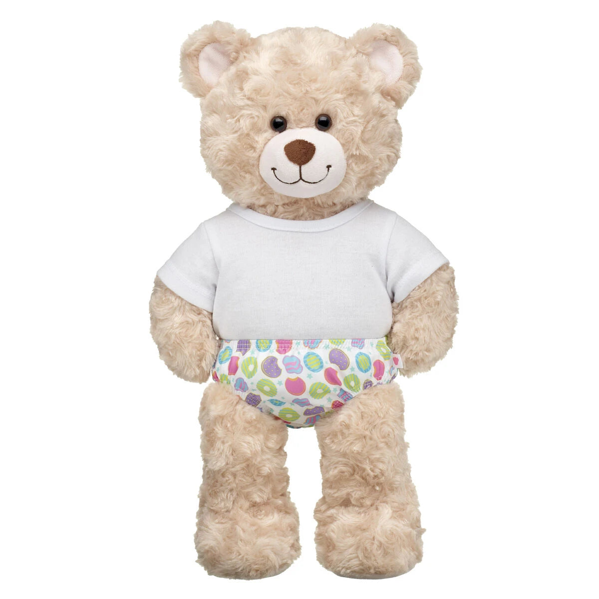Girl Scout Cookie Underwear for Stuffed Animals | Build-A-Bear® - US 8099
