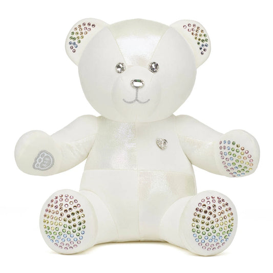 Build-A-Bear® Rainbow Collectible Featuring Swarovski® crystals for Stuffed Animals - US 2329