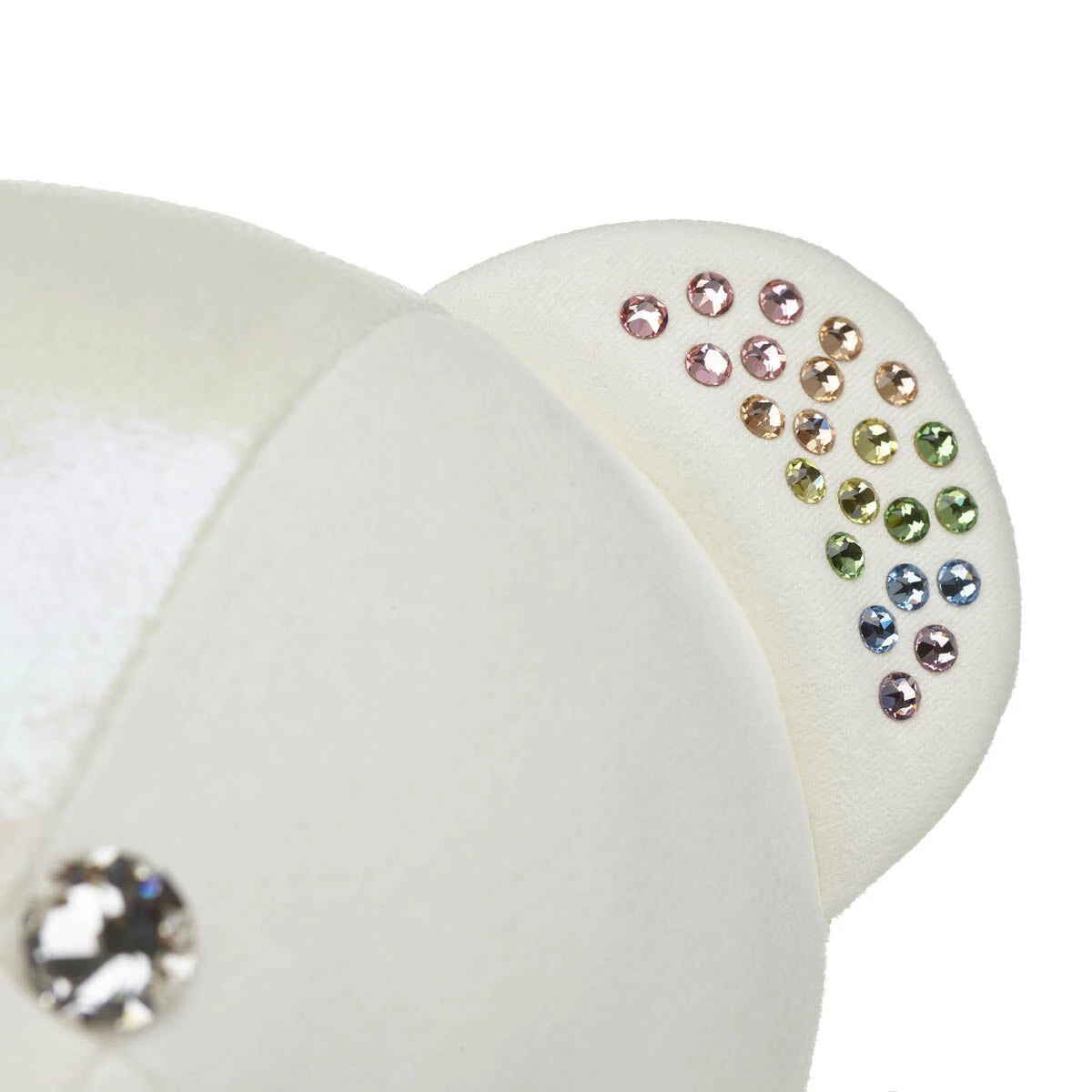Build-A-Bear® Rainbow Collectible Featuring Swarovski® crystals for Stuffed Animals - US 0827