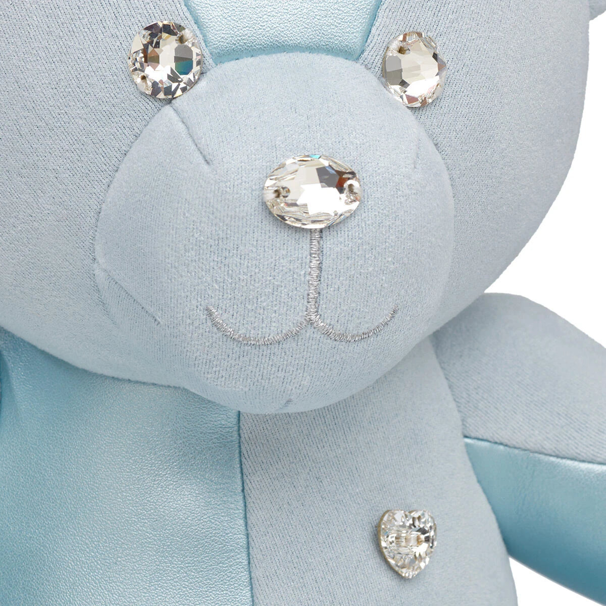Sparkling Snowfall Build-A-Bear® Collectible Featuring Swarovski® crystals - US 7960