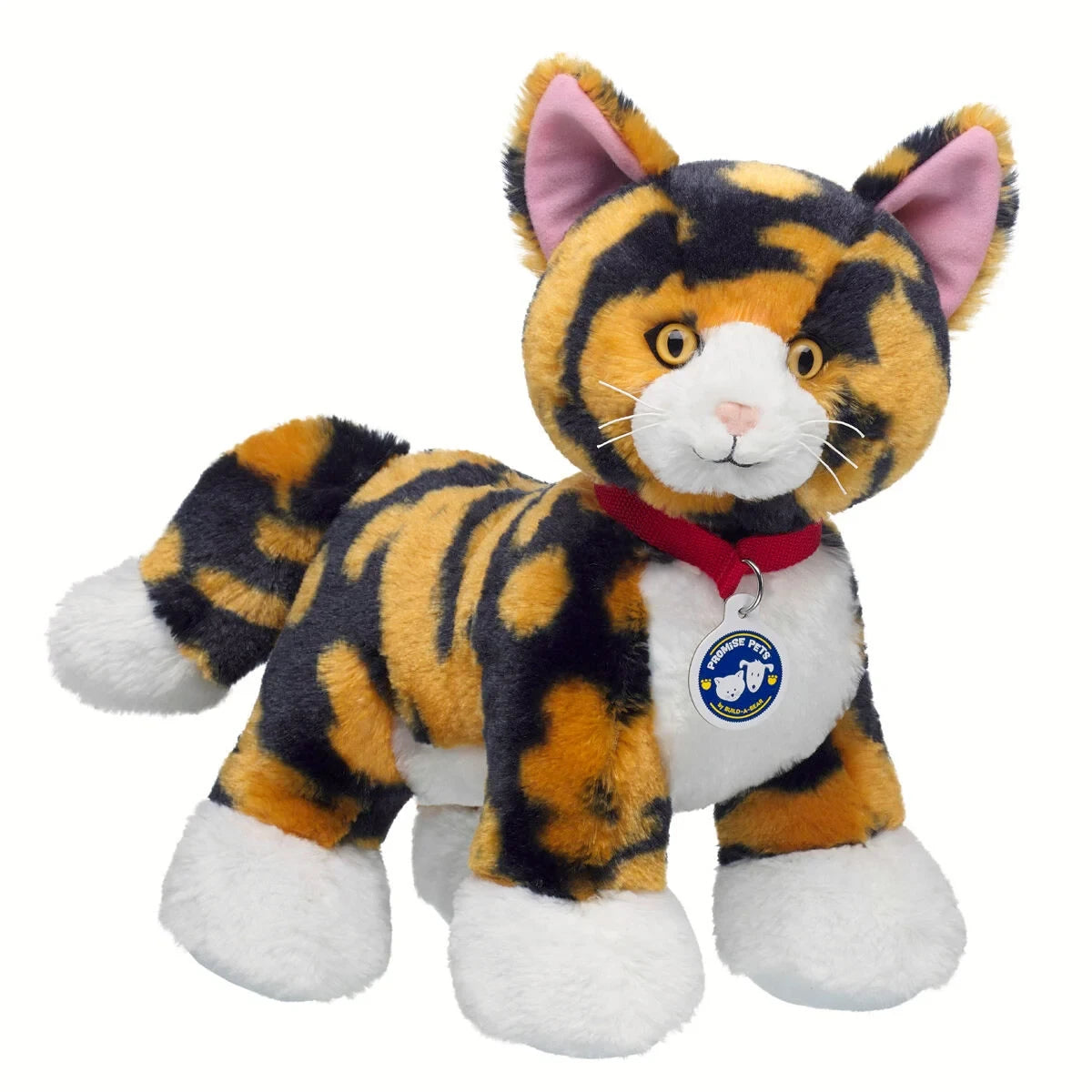 Promise Pets Calico Pet Snacks Gift | Build-A-Bear - US 0242