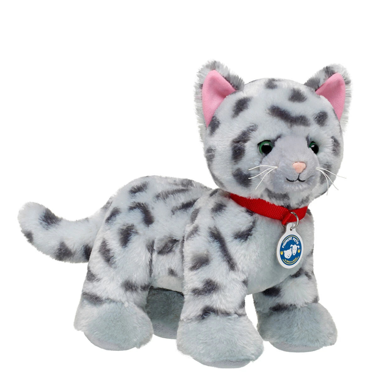 Promise Pets Ocicat Mermaid Gift Set | Build-A-Bear - US 9942