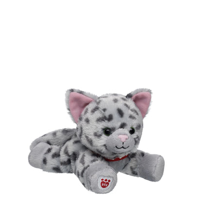 Promise Pets Ocicat Stuffed Animal Mini Beans Gift Set | Build-A-Bear - US 1071