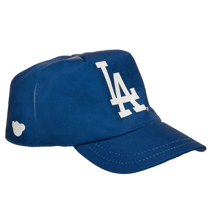 Los Angeles Dodgers™ Teddy Bear Gift Set | Build-A-Bear® - US 0600