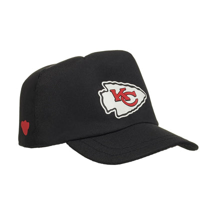 Kansas City Chiefs Fan Hat for Stuffed Animals - US 8624