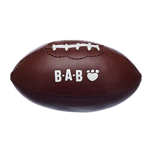 Los Angeles Rams Timeless Teddy Bear Football Gift Set - US 7737