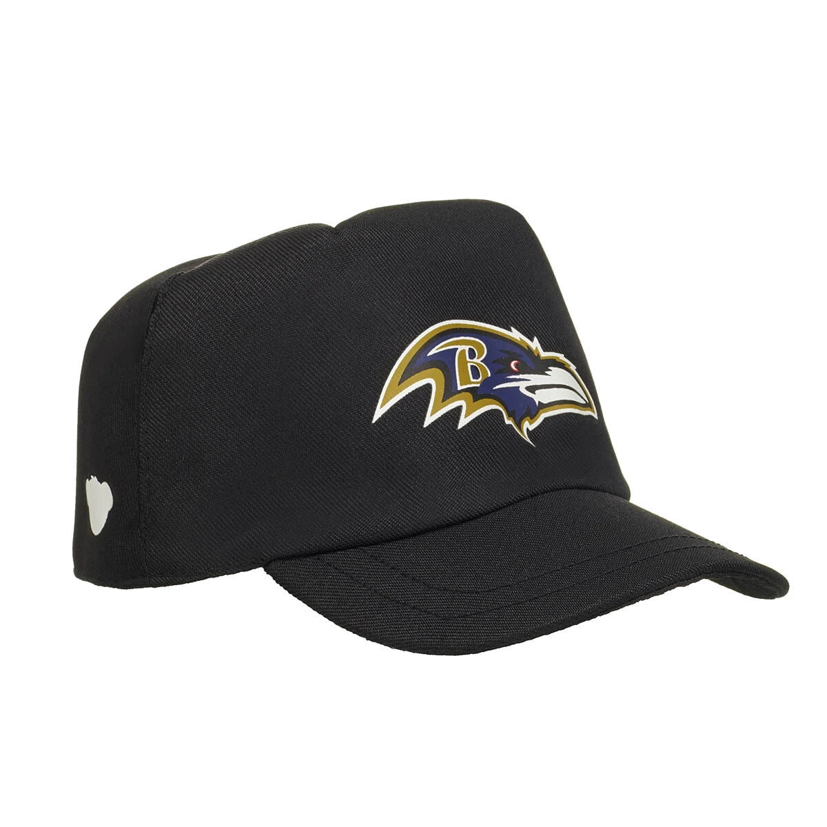 Baltimore Ravens Fan Hat for Stuffed Animals - US 7392