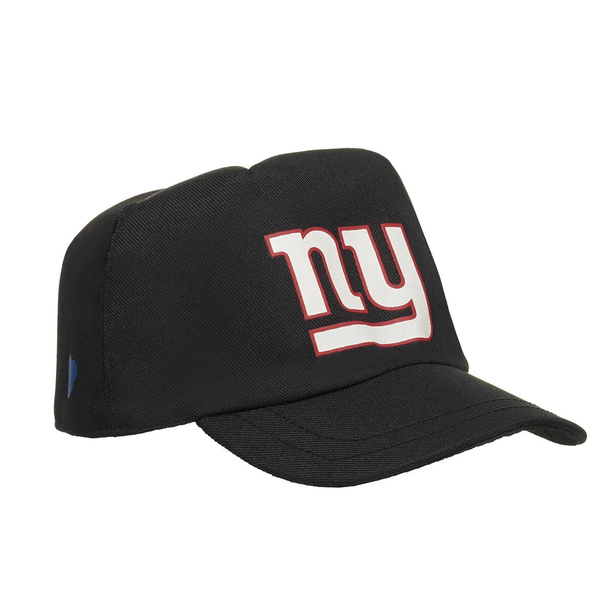 New York Giants Happy Hugs Teddy Bear Football Gift Set - US 7687