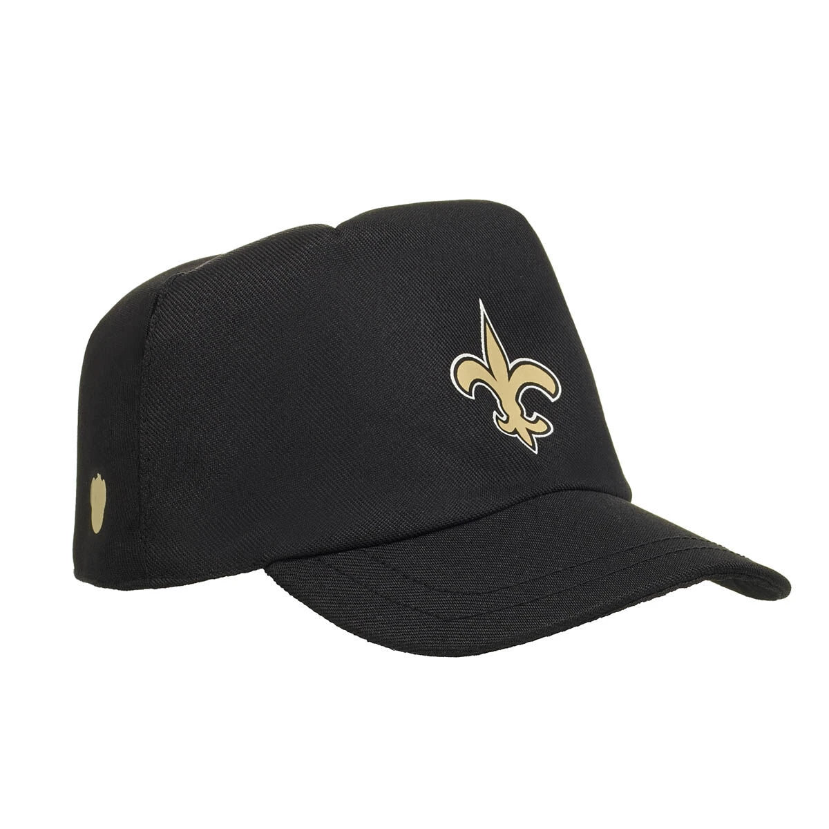 New Orleans Saints Timeless Teddy Bear Football Gift Set - US 2298