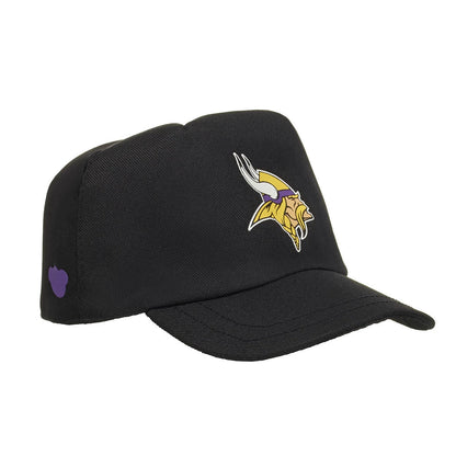 Minnesota Vikings Fan Hat for Stuffed Animals - US 3910