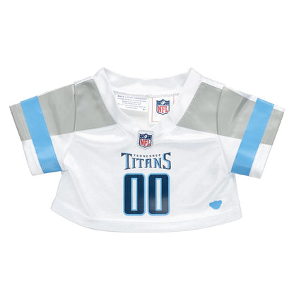 Tennessee Titans Timeless Teddy Bear Football Gift Set - US 5812