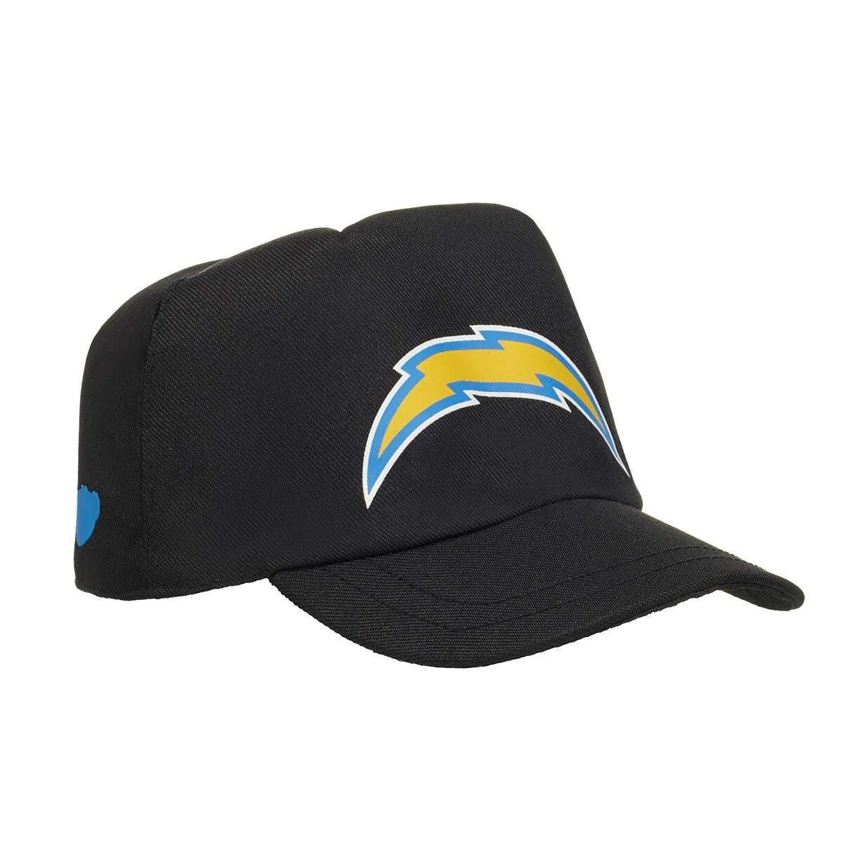 Los Angeles Chargers Timeless Teddy Bear Football Gift Set - US 2033