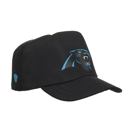 Carolina Panthers Timeless Teddy Bear Football Gift Set - US 5876