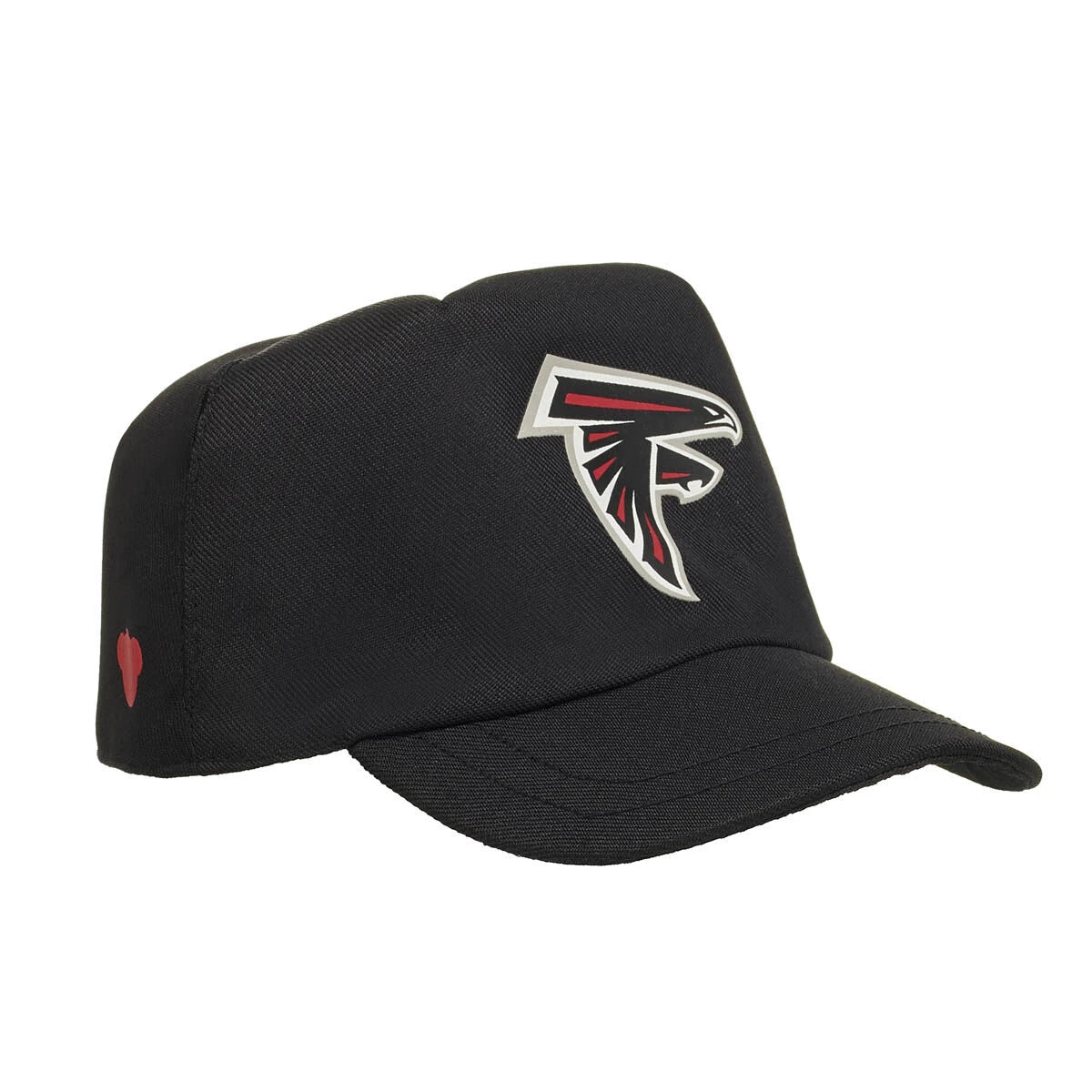 Atlanta Falcons Happy Hugs Teddy Bear Football Gift Set - US 7845