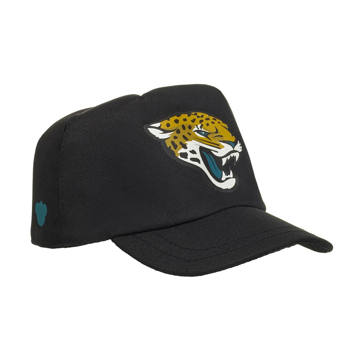 Jacksonville Jaguars Fan Hat for Stuffed Animals - US 8024
