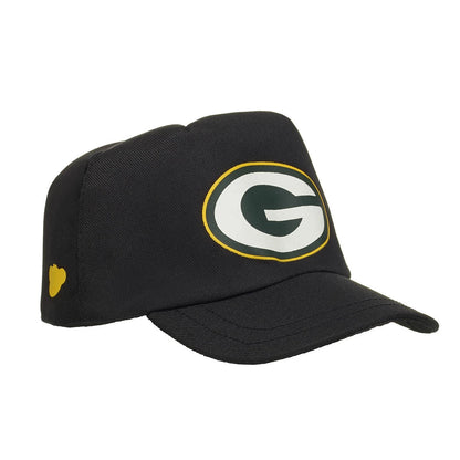 Green Bay Packers Fan Hat for Stuffed Animals - US 3028