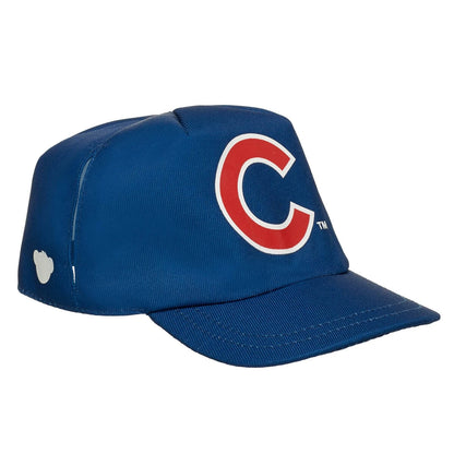 Chicago Cubs Hat for Plush Toys | Build-A-Bear® - US 0118
