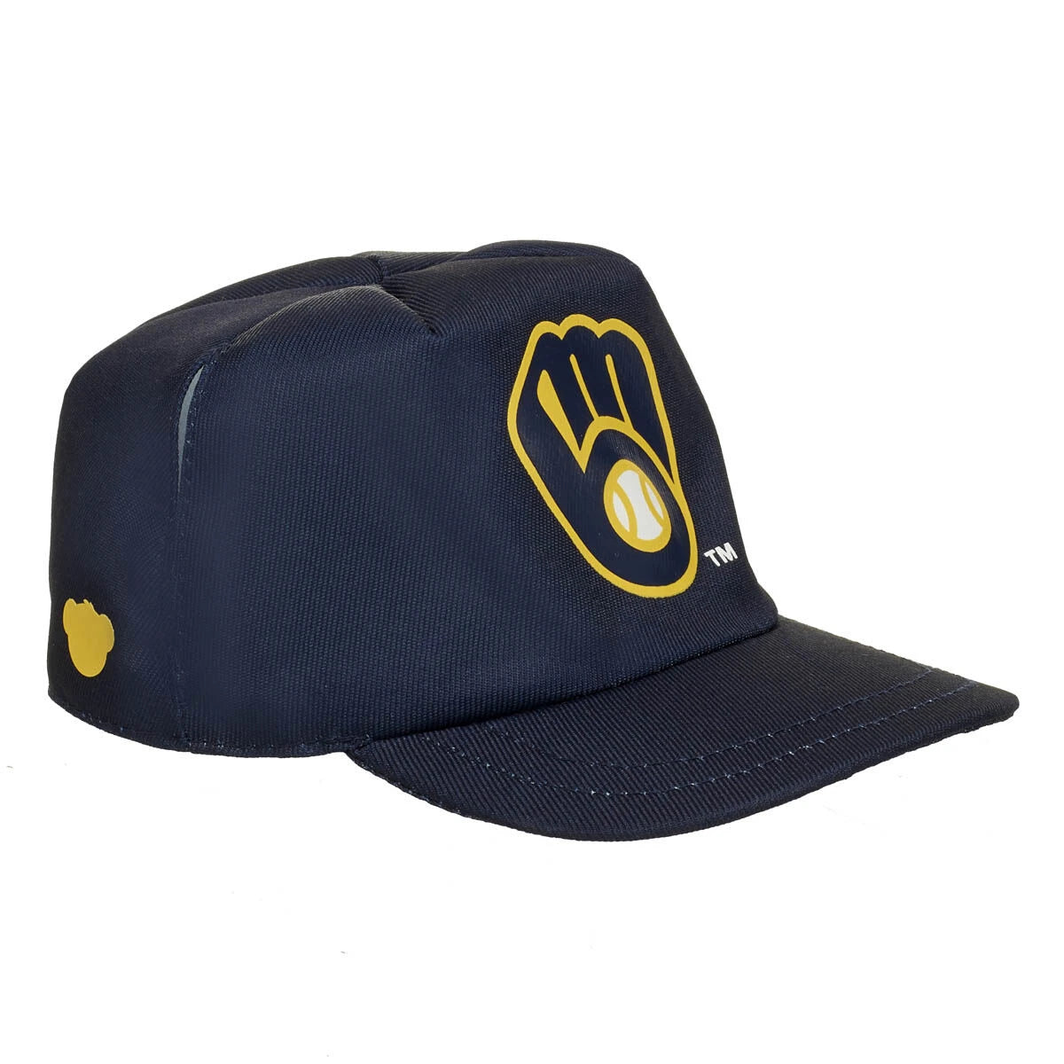 Milwaukee Brewers Hat for Plush Toys | Build-A-Bear® - US 3653