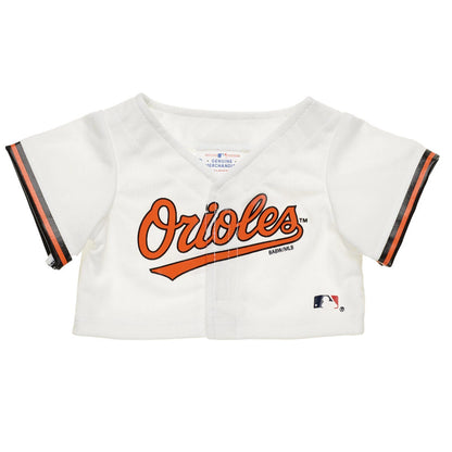 Baltimore Orioles™ Teddy Bear Gift Set | Build-A-Bear® - US 8927