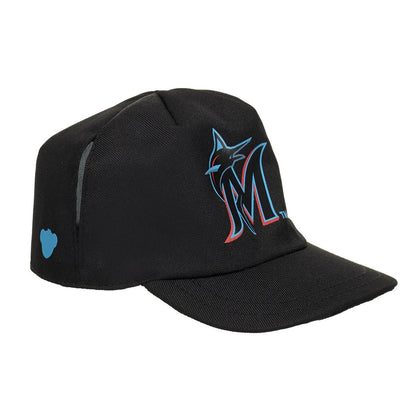 Miami Marlins™ Teddy Bear Gift Set | Build-A-Bear® - US 9809