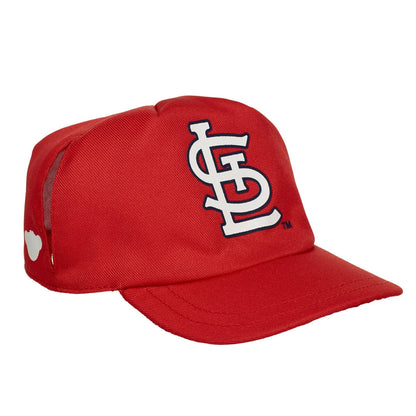St. Louis Cardinals™ Teddy Bear Gift Set | Build-A-Bear® - US 7981