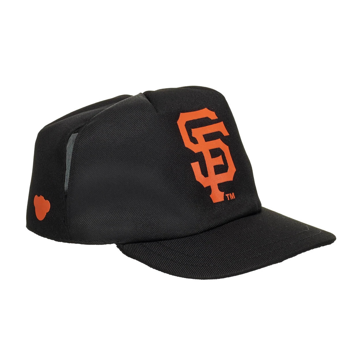 San Francisco Giants Hat for Plush Toys | Build-A-Bear® - US 4093