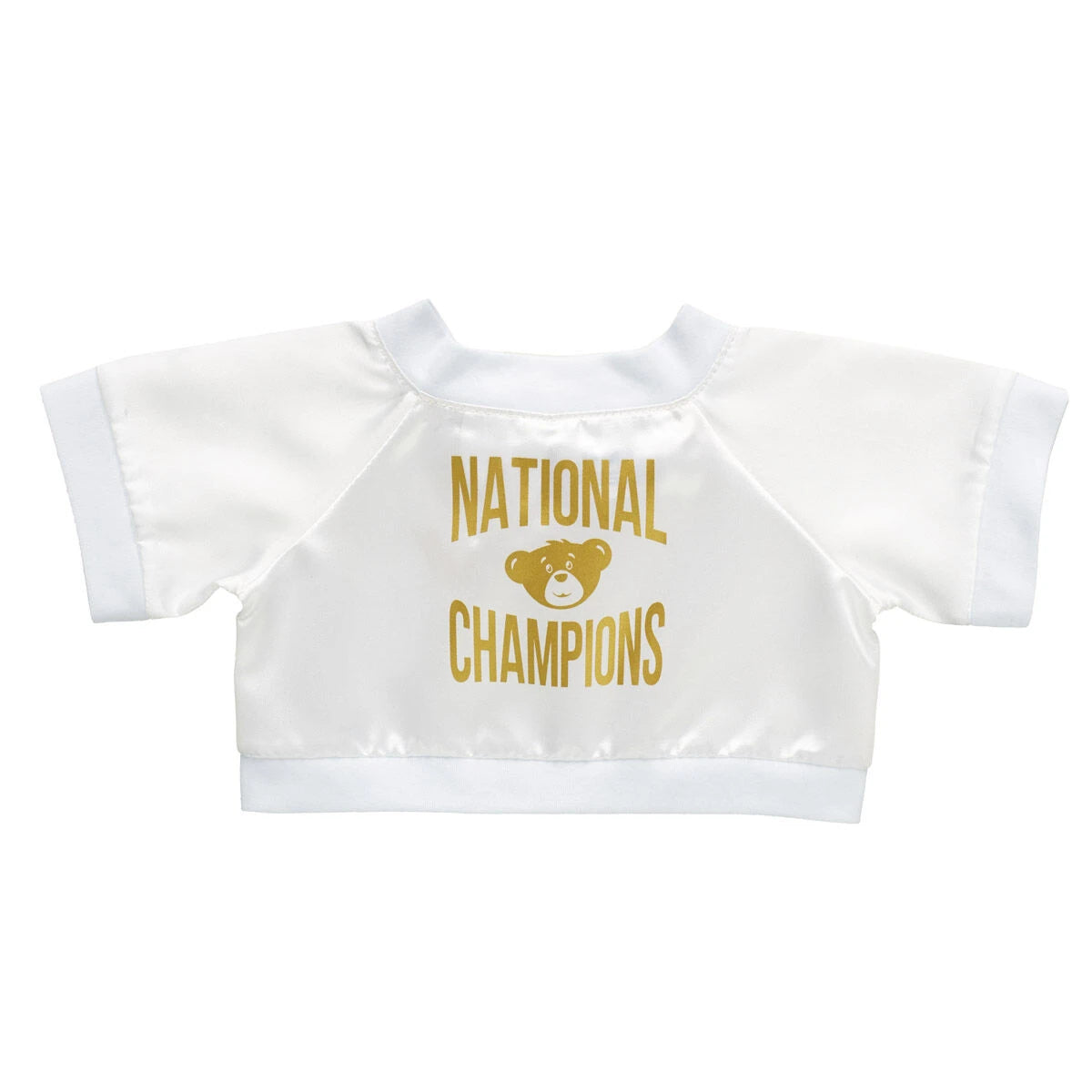Varsity Spirit National Champions Jacket | Build-A-Bear® - US 1941