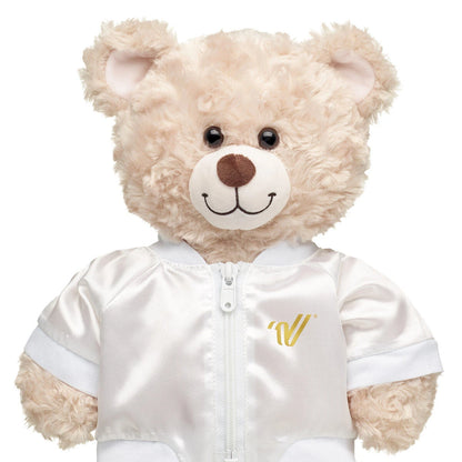 Varsity Spirit National Champions Jacket | Build-A-Bear® - US 4008