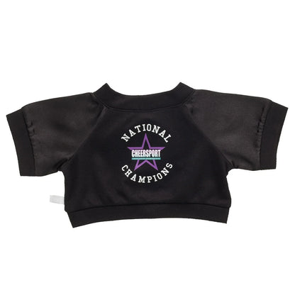 Varsity Spirit CHEERSPORT Jacket | Build-A-Bear® - US 0580