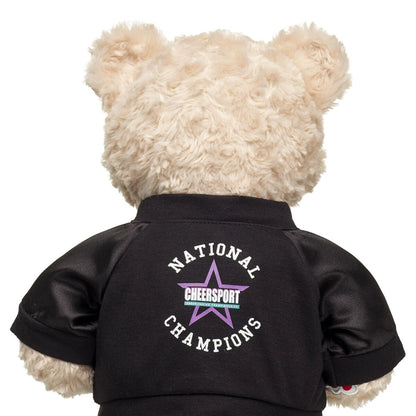 Varsity Spirit CHEERSPORT Jacket | Build-A-Bear® - US 4174