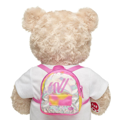 Varsity Spirit Backpack | Build-A-Bear® - US 9479
