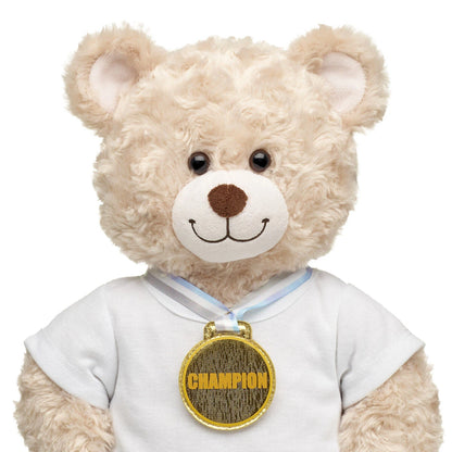 Varsity Spirit Champion Medal | Build-A-Bear® - US 9603