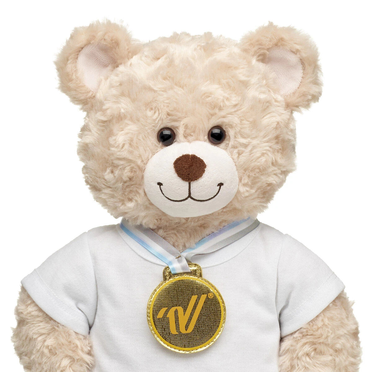 Varsity Spirit Champion Medal | Build-A-Bear® - US 6698