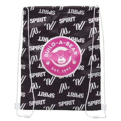 Varsity Spirit Toy Bear Carrier | Build-A-Bear® - US 7119
