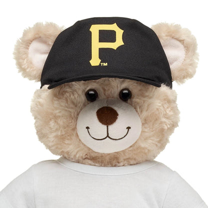 Pittsburgh Pirates Hat for Plush Toys | Build-A-Bear® - US 8552