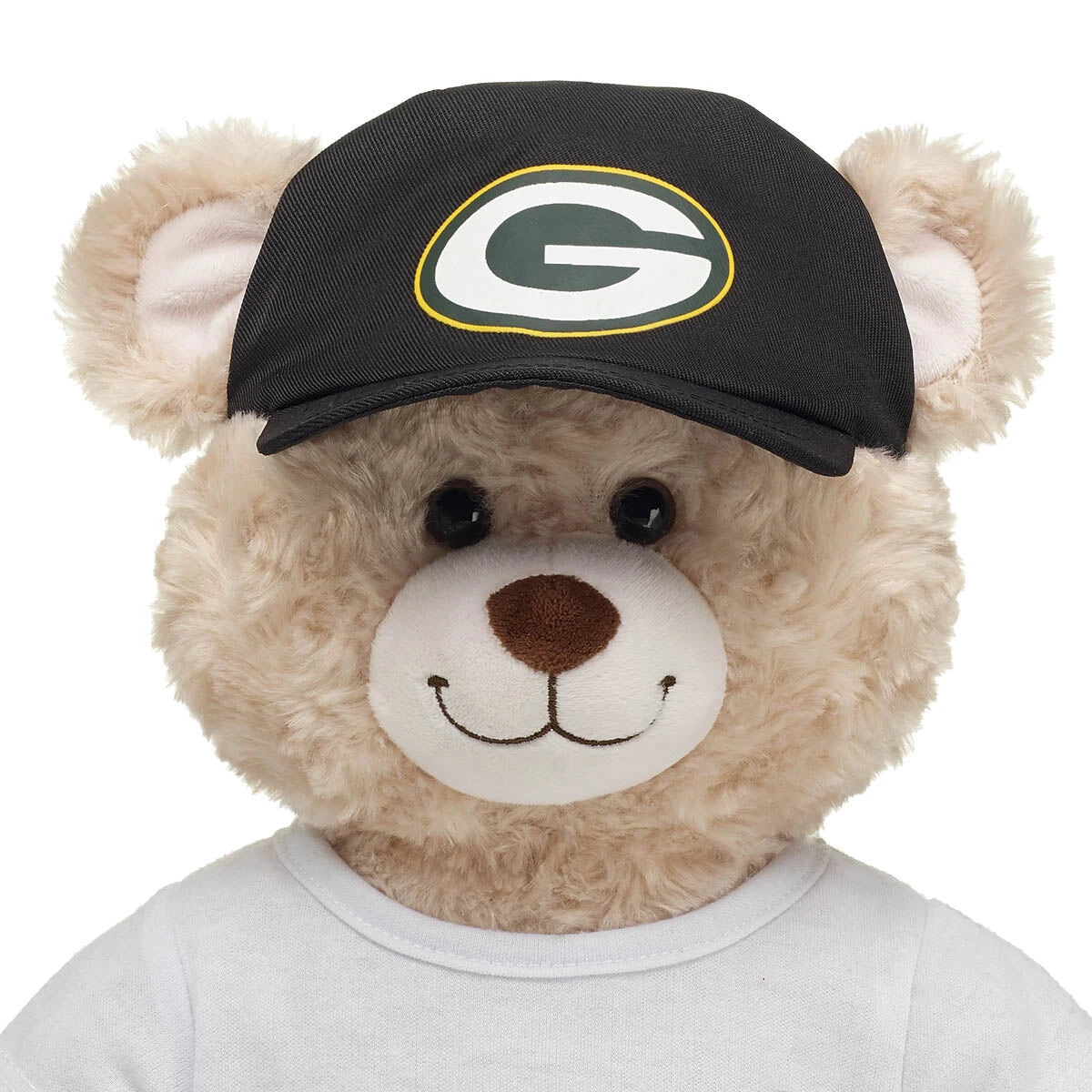 Green Bay Packers Fan Hat for Stuffed Animals - US 3028