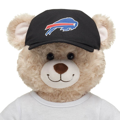 Buffalo Bills Fan Hat for Stuffed Animals | Build-A-Bear® - US 4167