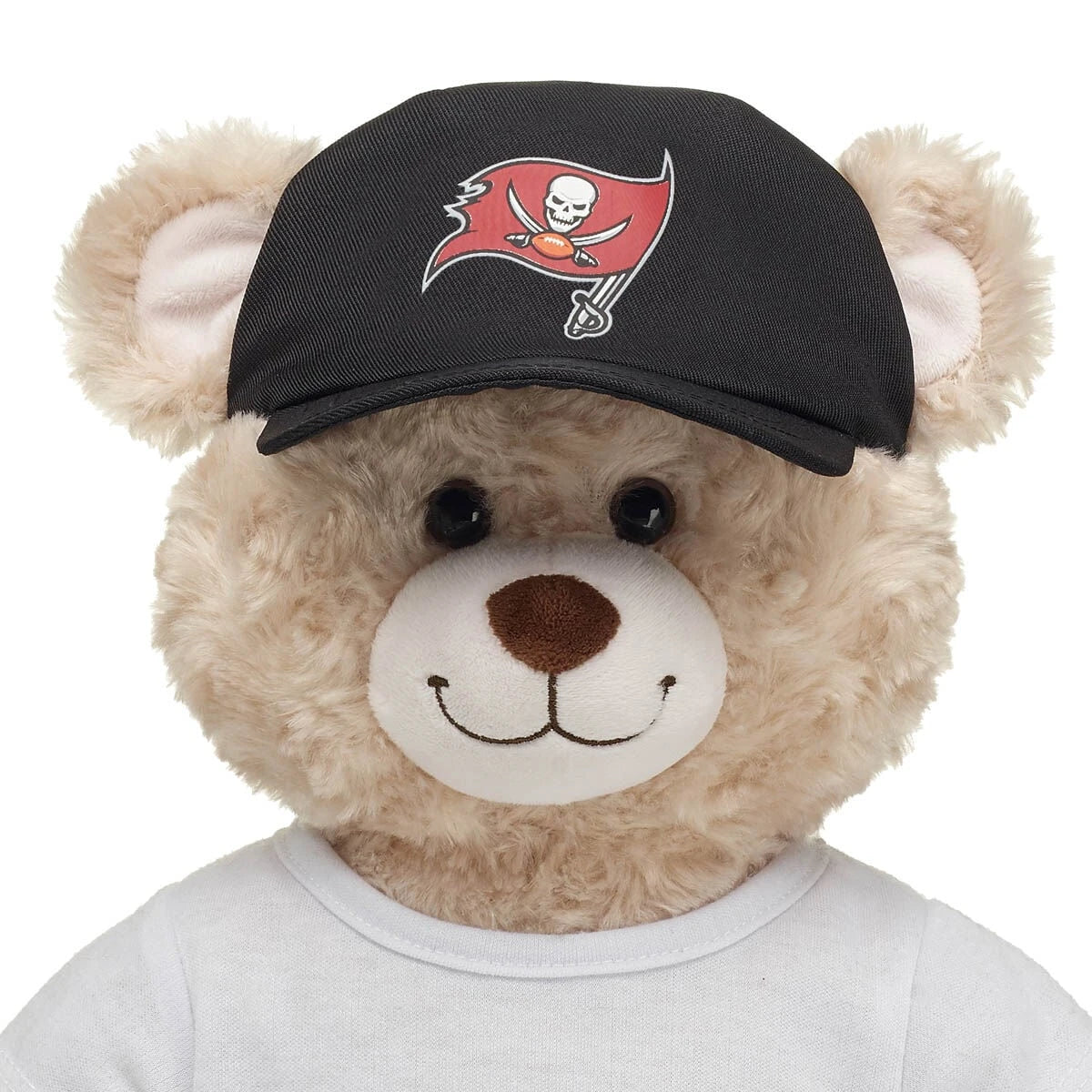 Tampa Bay Buccaneers Fan Hat for Stuffed Animals - US 9615