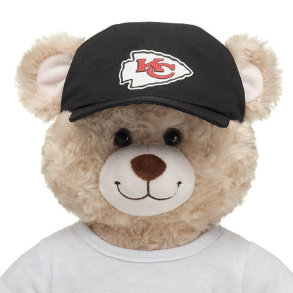 Kansas City Chiefs Fan Hat for Stuffed Animals - US 8487