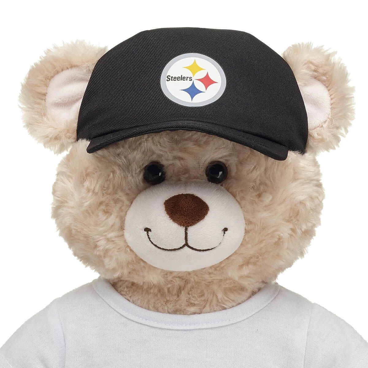 Pittsburgh Steelers Fan Hat for Stuffed Animals - US 0877