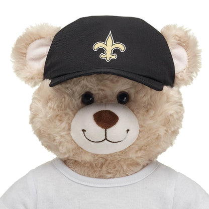 New Orleans Saints Fan Hat for Stuffed Animals - US 1991