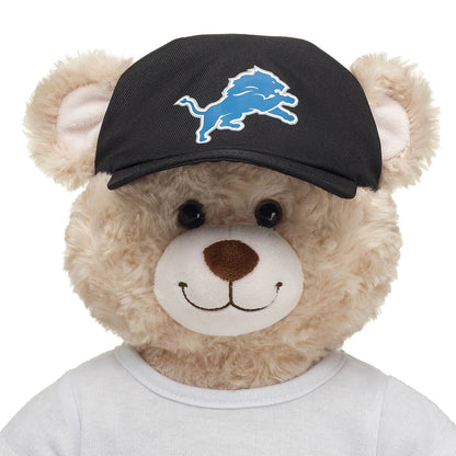 Detroit Lions Fan Hat for Stuffed Animals - US 3519