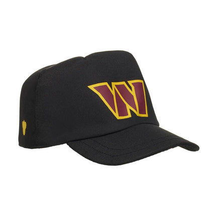 Washington Commanders Fan Hat for Stuffed Animals - US 6977