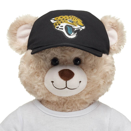 Jacksonville Jaguars Fan Hat for Stuffed Animals - US 3919