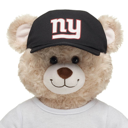 New York Giants Fan Hat for Stuffed Animals - US 5030