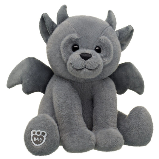 Gargoyle Teddy Bear | Build-A-Bear - US 9996