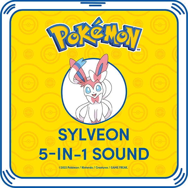 Sylveon Plush Bundle | Build-A-Bear® - US 1990