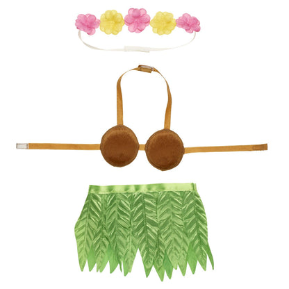 Too Cute Toucan Tropical Hula Gift | Build-A-Bear - US 9246