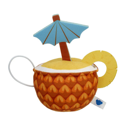 Too Cute Toucan Tropical Hula Gift | Build-A-Bear - US 7675